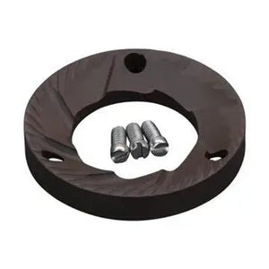Forte AP κεραμικός μύλος με 3 βίδες 8174 - Barista και Espresso