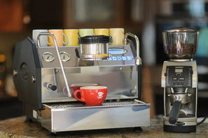 Μύλος Vario - Baratza - Barista και Espresso