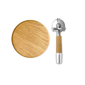 Σετ λαβών για Sage Barista Touch Impress - Barista και Espresso