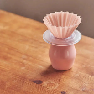 Πλαστικό δαχτυλίδι dripper - Origami ORIGAMI