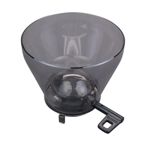 Συγκρότημα Χοάνης με πλαστική λαβή διακοπής S014 BARATZA