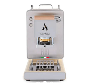 Iconica Dolcevita – Καλύτερη Μηχανή καφέ με κάψουλες Espresso για το Σπίτι - Barista και Espresso