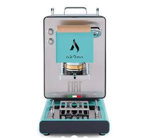 Iconica Dolcevita – Καλύτερη Μηχανή καφέ με κάψουλες Espresso για το Σπίτι - Barista και Espresso
