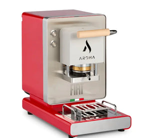 Iconica Dolcevita – Καλύτερη Μηχανή καφέ με κάψουλες Espresso για το Σπίτι - Barista και Espresso
