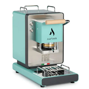 Iconica Dolcevita – Καλύτερη Μηχανή καφέ με κάψουλες Espresso για το Σπίτι - Barista και Espresso