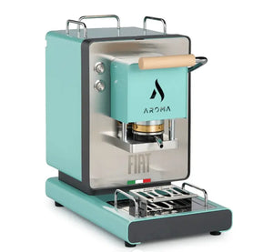 Iconica Dolcevita – Καλύτερη Μηχανή καφέ με κάψουλες Espresso για το Σπίτι - Barista και Espresso