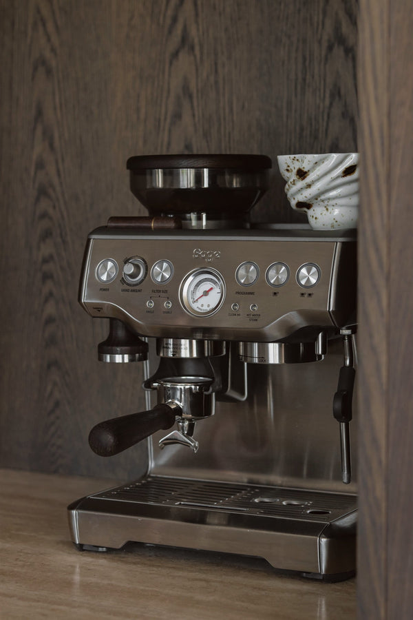 Σετ λαβών για Sage Barista Express, Pro & Touch