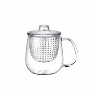 Kinto UNITEA UNIMUG clear - Barista och Espresso