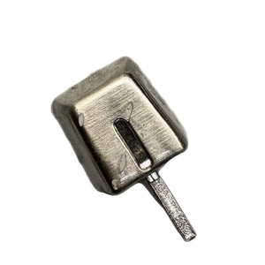 Κουμπί (Μεταλλικό) (Vario+, Vario W+) 8055 BARATZA