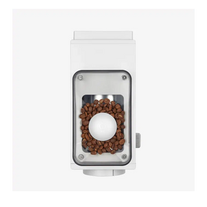 Kvarn ODE Gen 2 Vit - Barista och Espresso