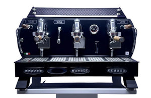 La Nuova Era Altea Anniversario 2 - grupp Kommersiell espressomaskin - Barista och Espresso