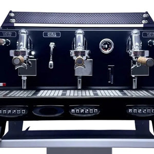 La Nuova Era Altea Anniversario 2 - grupp Kommersiell espressomaskin (Hyra) - Barista och Espresso