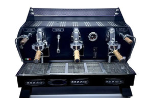 La Nuova Era Altea Anniversario 2 - επαγγελματική μηχανή Espresso (Ενοικίαση) - Barista και Espresso