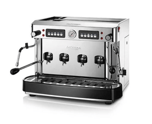 La Piccola Linea Cecilia Espressomaskiner – Professionell Kaffekvalitet - Barista och Espresso
