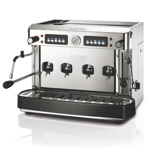 La Piccola Linea Cecilia μηχανές Espresso – Επαγγελματική ποιότητα καφέ - Barista και Espresso