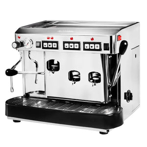 La Piccola Linea Cecilia Espressomaskiner – Professionell Kaffekvalitet - Barista och Espresso