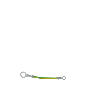 Αγωγός γείωσης φορτιζόμενης κελίδας (35mm) (Vario-W/Forte) 9029 BARATZA