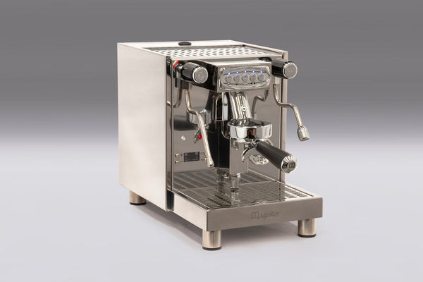Magister STELLA DUAL ES espressomaskin - Barista och Espresso