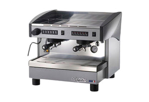 Magister STILO automatic espressomaskin - Barista och Espresso