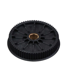 Κύρια τροχαλία κίνησης με μεταλλικό μανίκι 1056 BARATZA