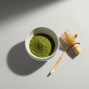 Matcha - start kit - Barista och Espresso