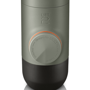 Minipresso GR2 - Wacaco - Barista och Espresso