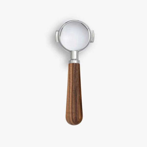 Portafilter 58 mm - Rocket R9 ONE design - Barista och Espresso