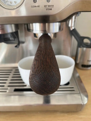 Portafilter για τη σειρά Sage Barista (54 mm) - Barista και Espresso