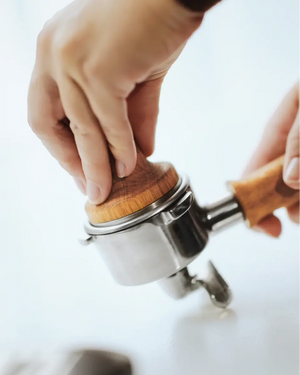 Portafilter για τη σειρά Sage Barista (54 mm) - Barista και Espresso