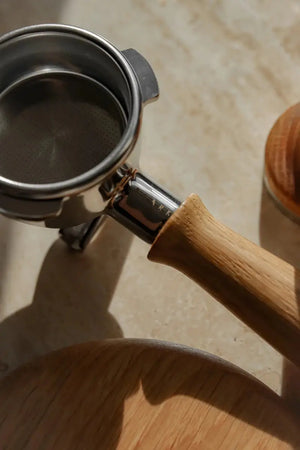 Portafilter για τη σειρά Sage Barista (54 mm) - Barista και Espresso