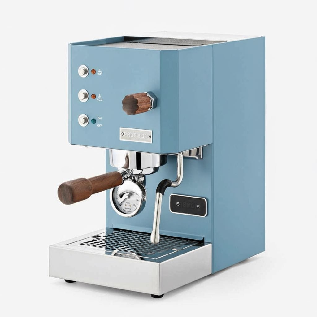 Profitec GO Espressomaskin - Barista och Espresso