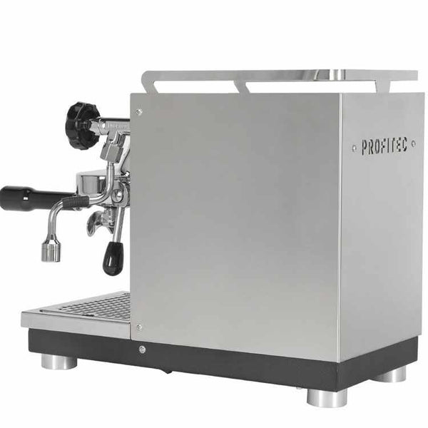 Profitec Pro 400 & Μύλος T64