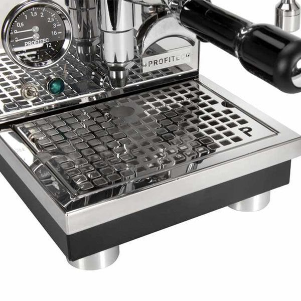Profitec Pro 400 & Μύλος T64