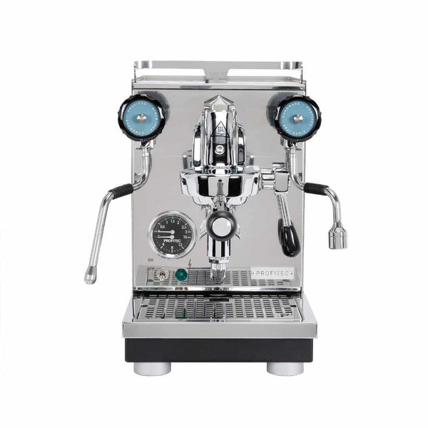 Profitec Pro 400 & Μύλος T64