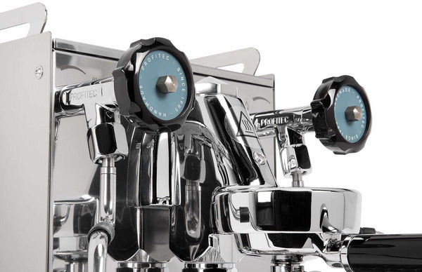 Profitec Pro 400 & Μύλος T64