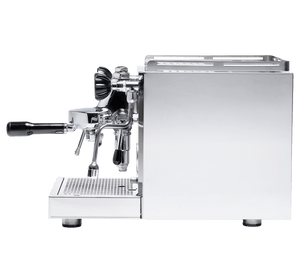 Quick Mill Elevate R - Barista och Espresso