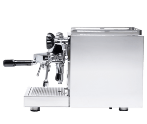 Quick Mill Elevate V - Barista och Espresso