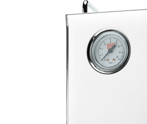 Quick Mill Orione - Barista och Espresso