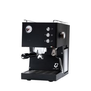 Quick Mill Pop up - Barista och Espresso