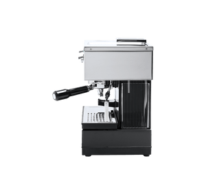 Quick Mill Retrò - Kompakt retro espressomaskin med kvarn - Barista och Espresso