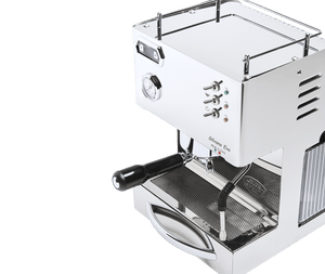 Quick Mill Silvano - Barista och Espresso