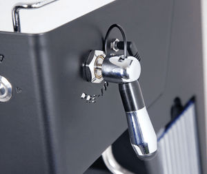 Quick Mill Sunny - Barista och Espresso