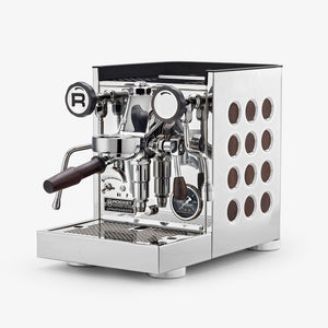 Rocket Appartamento TCA trä kit - Barista och Espresso