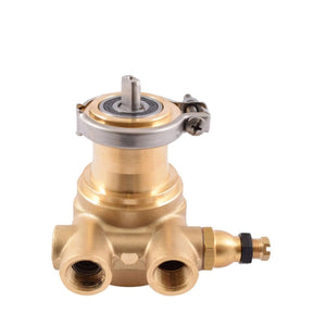 ΚΕΦΑΛΗ ΑΝΤΛΙΑΣ ROTOFLOW STANDARD 200 L/H - 3/8 NFT ESPRESSO GEAR