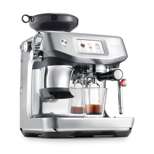 Sage Barista Touch Impress - Barista och Espresso