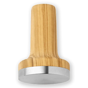 Sage Tamper i trä 53,4 mm - Barista och Espresso