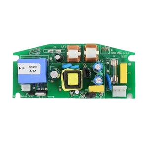 Πίνακας Ισχύος Sette 230 V Sette 270Wi BARATZA