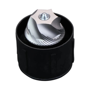 Σετ κωνικών λεπίδων Sette S1 με βάση λεπίδων και βίδα S068 BARATZA