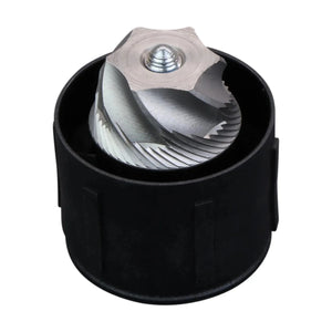 Σετ κωνικών λεπίδων Sette S2 με βάση λεπίδων και βίδα S067 BARATZA