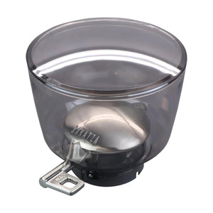 Εσωτερικός Μεταλλικός Κάδος Απενεργοποίησης BARATZA